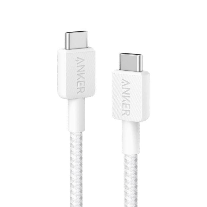 cable anker 311 type-c