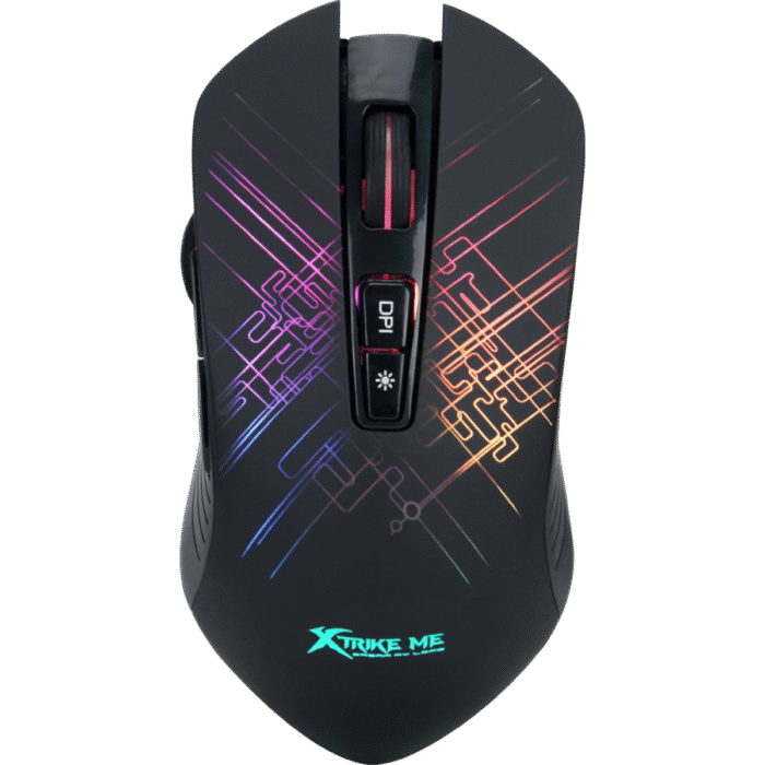 xtrickeme g510