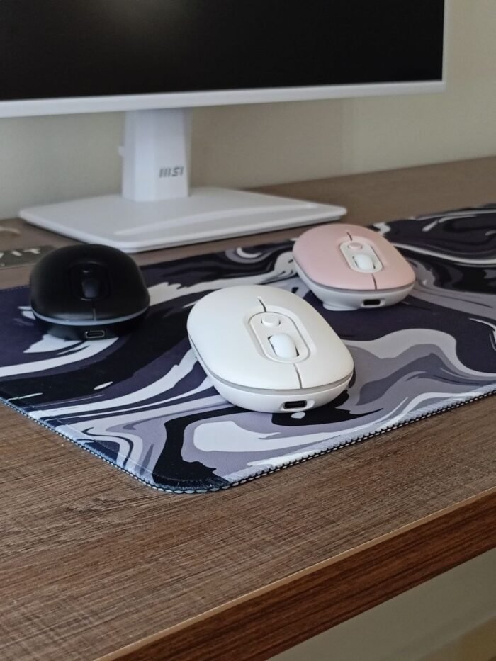 souris sans fil